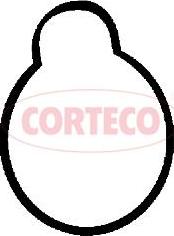 Corteco 450593H - Brtva, usisna grana www.molydon.hr