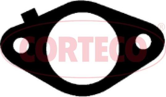 Corteco 460359H - Brtva, Ispušna grana www.molydon.hr