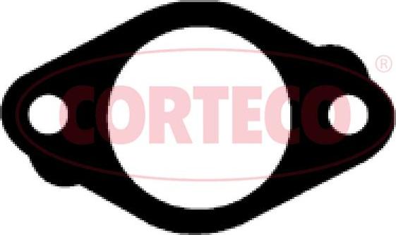 Corteco 460370H - Brtva, Ispušna grana www.molydon.hr