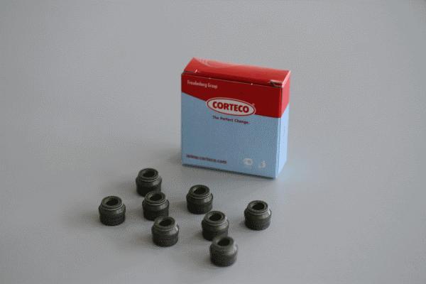 Corteco 19025686 - Garnitura brtvi, tijelo ventila www.molydon.hr