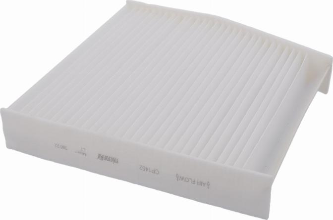 Corteco 80004408 - Filter kabine www.molydon.hr