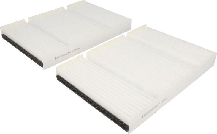 Corteco 80005069 - Filter kabine www.molydon.hr