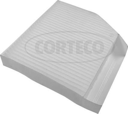 Corteco 80005251 - Filter kabine www.molydon.hr