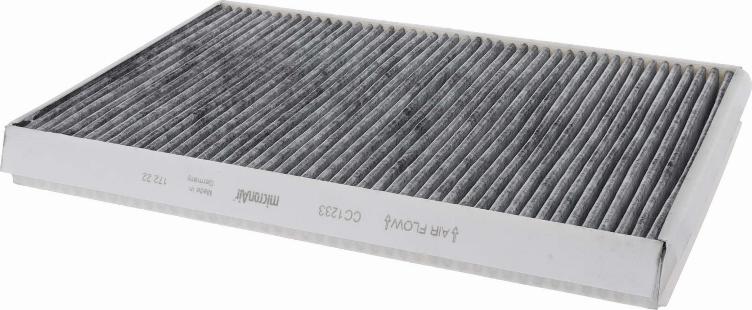 Corteco 80 000 616 - Filter kabine www.molydon.hr