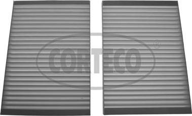 Corteco 80001491 - Filter kabine www.molydon.hr