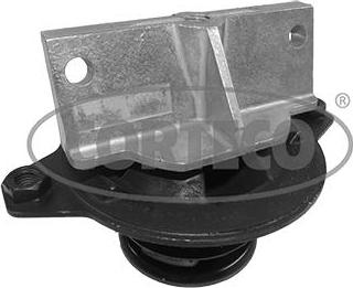 Corteco 80001558 - Ležište | Držač | Uležištenje, automatski mjenjač www.molydon.hr