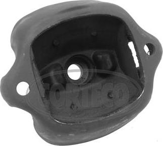 Corteco 80001097 - Nosač motora www.molydon.hr