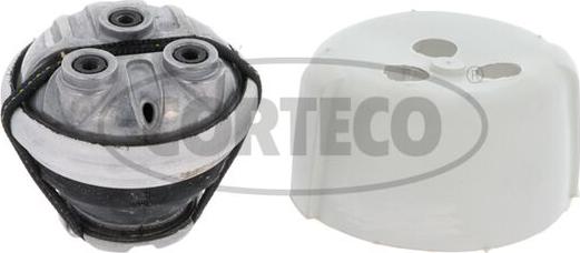 Corteco 80001068 - Nosač motora www.molydon.hr