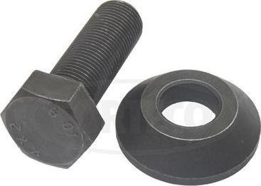 Corteco 80001269 - Garnitura vijaka, zupčasti remen  (remenica)-radilica www.molydon.hr