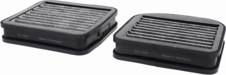 Corteco 80001740 - Filter kabine www.molydon.hr