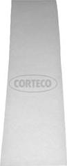 Corteco 80001729 - Filter kabine www.molydon.hr