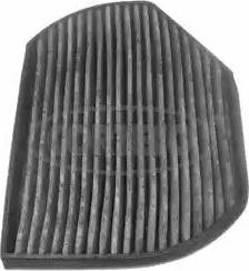 Corteco 21 651 961 - Filter kabine www.molydon.hr
