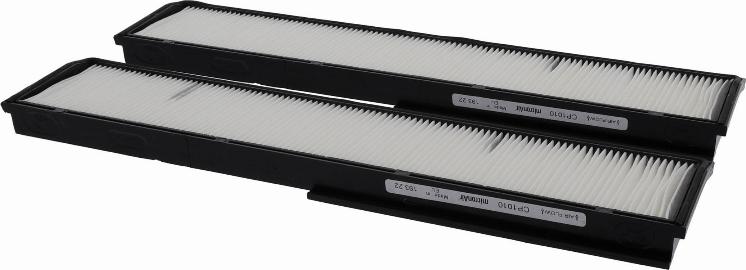 Corteco 21 651 199 - Filter kabine www.molydon.hr