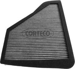 Corteco 21 653 010 - Filter kabine www.molydon.hr