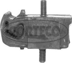 Corteco 21652113 - Ležište | Držač | Uležištenje, automatski mjenjač www.molydon.hr