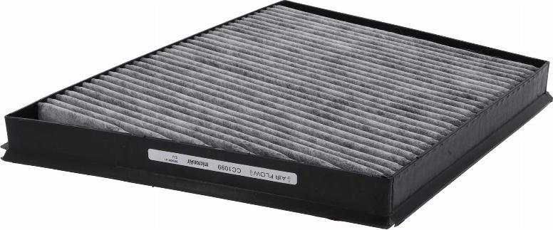 Corteco 21 652 865 - Filter kabine www.molydon.hr
