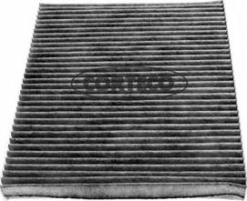 Corteco 21 652 357 - Filter kabine www.molydon.hr