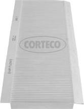 Corteco 21 652 360 - Filter kabine www.molydon.hr