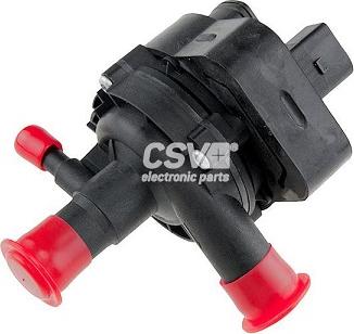 CSV CBA5079 - Dodatna pumpa za Vod  www.molydon.hr