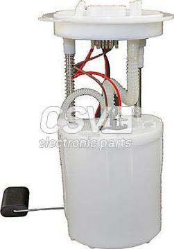 CSV CBA7345 - Modul za dovod goriva www.molydon.hr