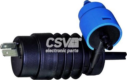CSV CBL5144 - Pumpa za tekućinu za pranje, pranje vjetrobrana www.molydon.hr