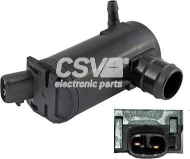 CSV CBL5103 - Pumpa za tekućinu za pranje, pranje vjetrobrana www.molydon.hr