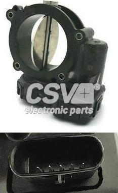 CSV CCM8198R - Kučište leptira karburatora www.molydon.hr