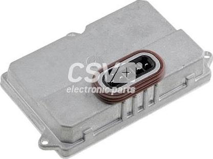 CSV CFX2655C - Ulazni (Pomoćni) Uređaj, lampa sa gasnim praznjenjem www.molydon.hr