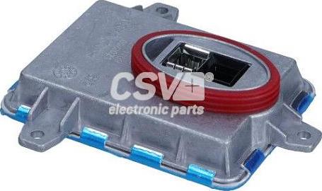 CSV CFX2650 - Komandni Uređaj, osvjetljenje  www.molydon.hr