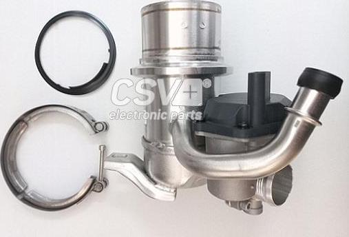 CSV CGR5304 - Modul za recirkulaciju www.molydon.hr