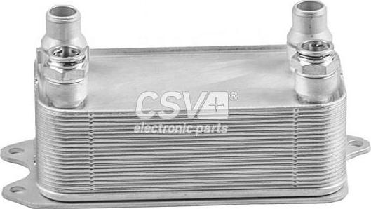 CSV CRA1025 - Uljni hladnjak, ulje za motor www.molydon.hr