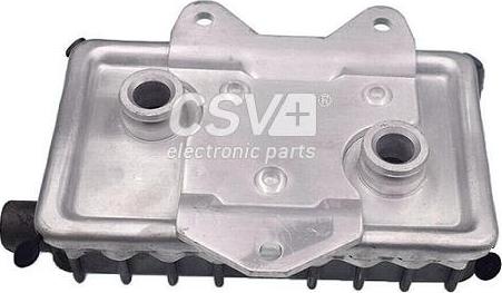 CSV CRA1021 - Uljni hladnjak, ulje za motor www.molydon.hr