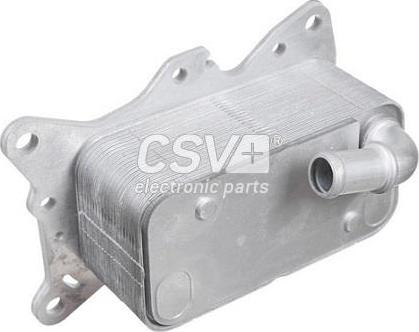 CSV CRA1172 - Uljni hladnjak, ulje za motor www.molydon.hr