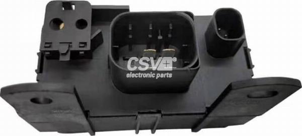 CSV CRP5595 - Relej, sistem za paljenje sa Grijačima www.molydon.hr