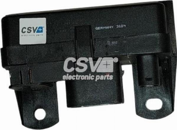 CSV CRP5605 - Relej, sistem za paljenje sa Grijačima www.molydon.hr