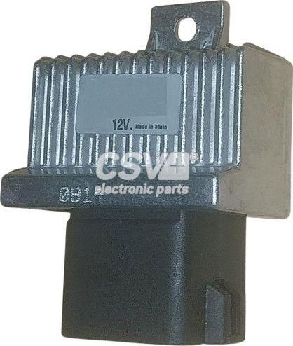 CSV CRP5810 - Relej, sistem za paljenje sa Grijačima www.molydon.hr