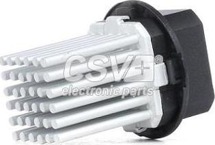 CSV CRV6012 - Regulator, ventilator kabine/unutrasnjeg prostora www.molydon.hr