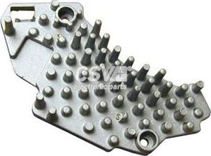 CSV CRV6032 - Regulator, ventilator kabine/unutrasnjeg prostora www.molydon.hr