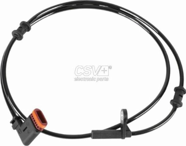 CSV CSG9660 - Senzor, broj obrtaja kotača www.molydon.hr