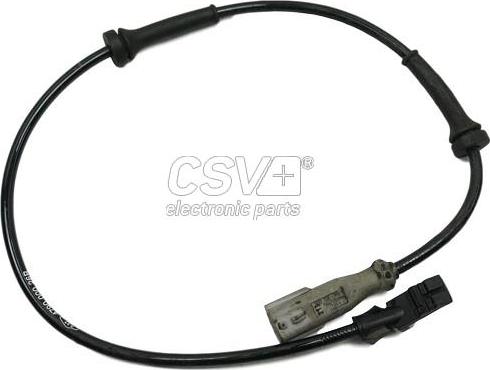 CSV CSG9898 - Senzor, broj obrtaja kotača www.molydon.hr