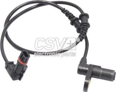 CSV CSG9701 - Senzor, broj obrtaja kotača www.molydon.hr