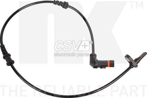 CSV CSG6059 - Senzor, broj obrtaja kotača www.molydon.hr
