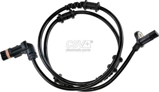 CSV CSG1075 - Senzor, broj obrtaja kotača www.molydon.hr