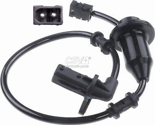 CSV CSG1155 - Senzor, broj obrtaja kotača www.molydon.hr