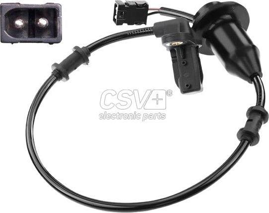 CSV CSG1156 - Senzor, broj obrtaja kotača www.molydon.hr