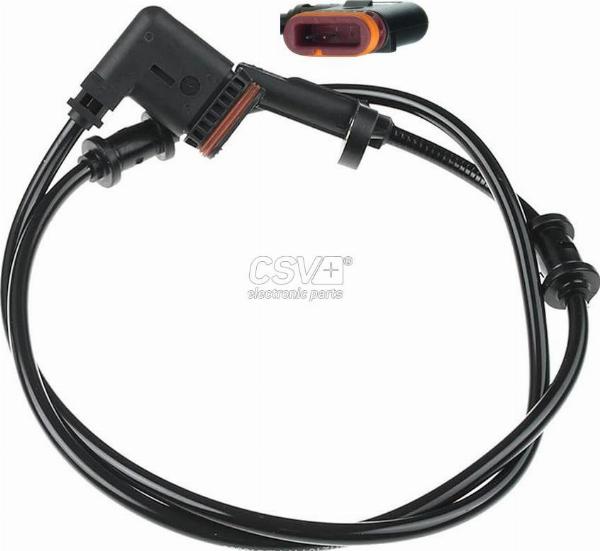 CSV CSG1158 - Senzor, broj obrtaja kotača www.molydon.hr