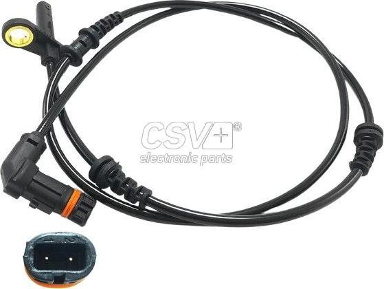 CSV CSG1152 - Senzor, broj obrtaja kotača www.molydon.hr