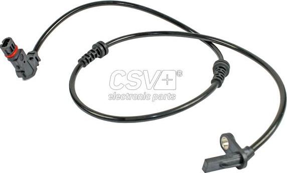 CSV CSG1137C - Senzor, broj obrtaja kotača www.molydon.hr