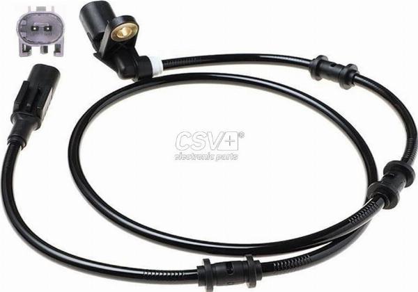 CSV CSG1208 - Senzor, broj obrtaja kotača www.molydon.hr