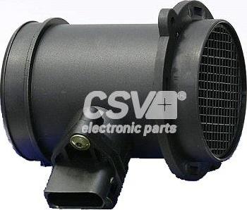 CSV CSM6710 - Mjerač zapremine zraka www.molydon.hr
